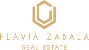 FZ Real Estate Logo